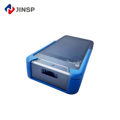 Portable Handheld Narcotics and Precursors Analyzer with 1064nm Laser and Result-report