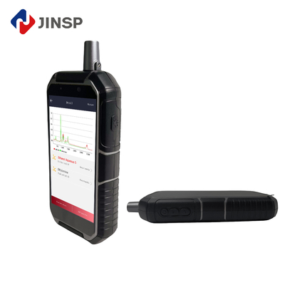 785nm Laser Handheld Raman Spectrometer Analyzer For Explosives