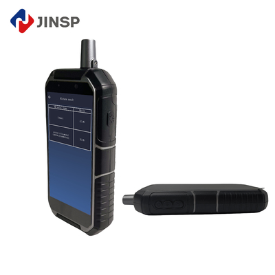 785nm Laser Handheld Raman Spectrometer Analyzer For Explosives