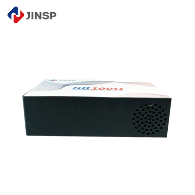 Raman Spectrometers Ultra High Sensitivity Fiber Optical Spectrometer High SNR SR100Q