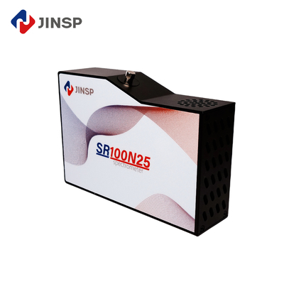 Near Infrared Spectrometer 900nm-2500nm Wavelength Range Modular Fiber Optic Spectrometer