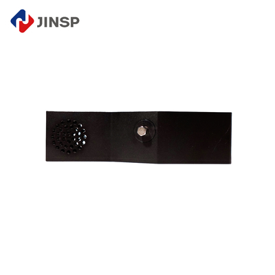 High-Efficiency Near-Infrared Fiber Spectrometer for Accurate Spectral Detection