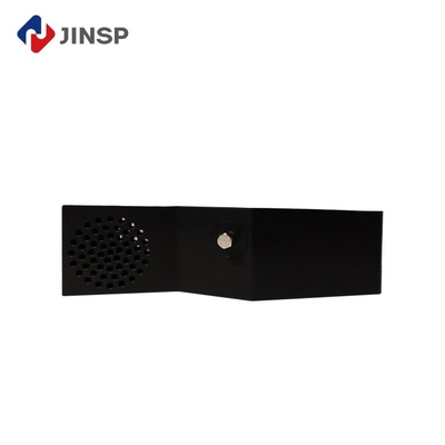 Spectrual Range 200nm 1100nm Fiber Optic Spectrometer for Film Thickness Measurement in Optoelectronics and Energy Devices