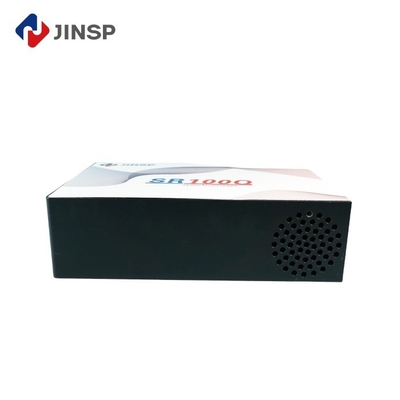 Non-destructive and Accurate Film Thickness Measurement with Fiber Optic Spectrometer