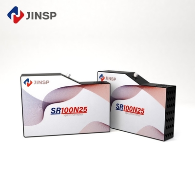 Accurate Fruit Analysis Made Easy with JINSP Near-Infrared Spectrometers Transmission Reflection and Absorption Methods