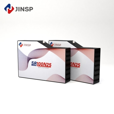 Optimize Fruit with Near-Infrared Spectrometers Measurement Range 900nm-2500nm and Refrigerated Linear Array InGaAs