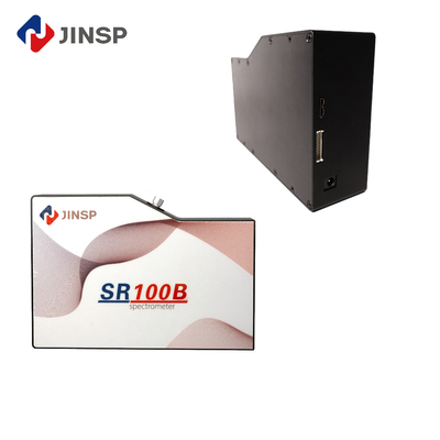 The Best Price Backlit Array CCD Fiber Optic Spectrometer Module