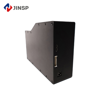 USB 3.0 Connectivity and Lab-Grade Stability Dual Advantages of Next-Gen Fiber Optic Spectrometer