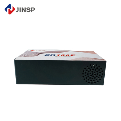 USB 3.0 Connectivity and Lab-Grade Stability Dual Advantages of Next-Gen Fiber Optic Spectrometer