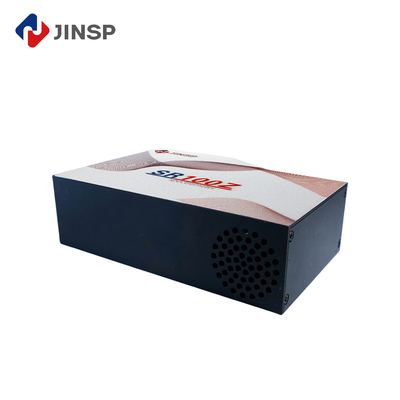 Up to 0.14nm Resolution Fiber Optic Spectrometer 200nm ~ 1100nm Range