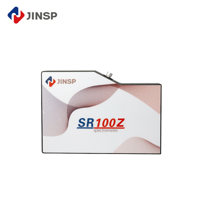 USB 3.0 Connectivity and Lab-Grade Stability Dual Advantages of Next-Gen Fiber Optic Spectrometer