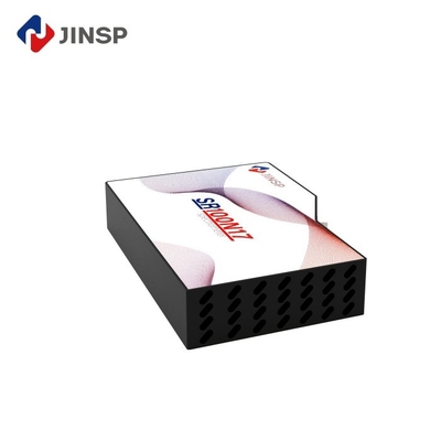 Revolutionary 900nm - 2500nm Near-Infrared Spectrometer for Accurate Sugar and Moisture Measurement in Fruits