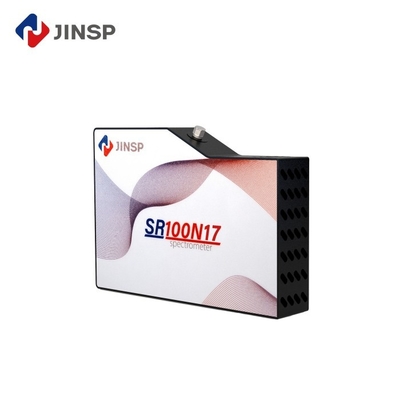 SR100N17/SR100N25 High-Resolution Near-Infrared Spectrometers for Sugar and Moisture Measurement in Fruits