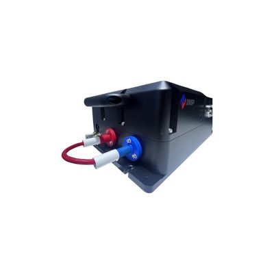 Powerful Versatile 1064nm Nanosecond Pulsed Laser For Industrial Applications