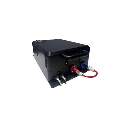 JINSP LS1200 Series Nanosecond Long Pulse Laser 50 ± 20nm Pulse Width and 1kHz 5kHz Repetition Rate for Multiple Uses