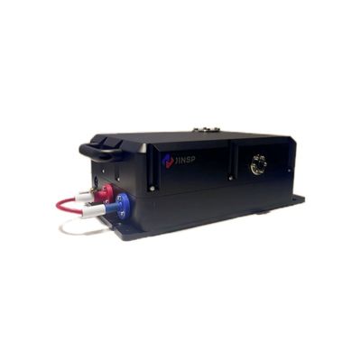 Water-Cooled Nanosecond Long Pulse Laser for Continuous and Pulsed Output in Industrial Laser Applications