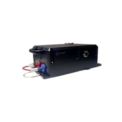 Advanced Nanosecond Long Pulse Laser for Precise Material Cleaning Applications