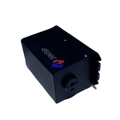 Stable and Accurate Nonplanner Ring Oscillator Laser for Gravitational Wave Detection