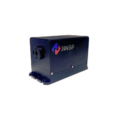 Stable and Accurate Nonplanner Ring Oscillator Laser for Gravitational Wave Detection