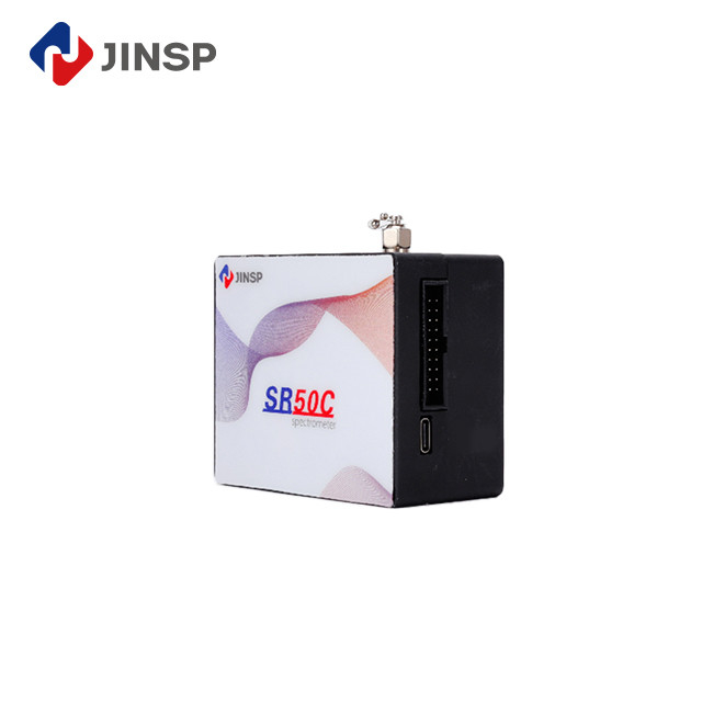Compact CMOS Spectrometer Compact And High-Performance Solution For Spectral Analysis