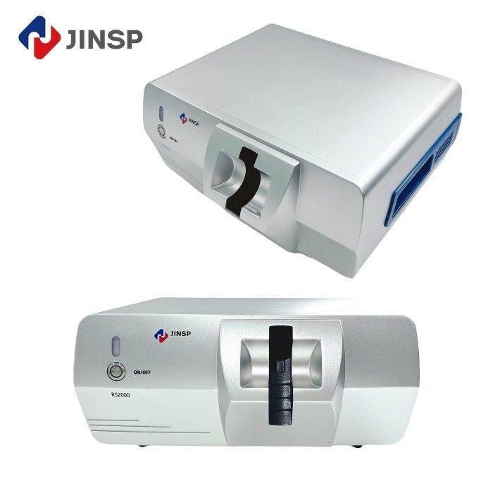 Manufacturing Process Analysis Raman Spectroscopy Analyzer with Modbus Communication Protocols and 100 240 VAC Power Supply