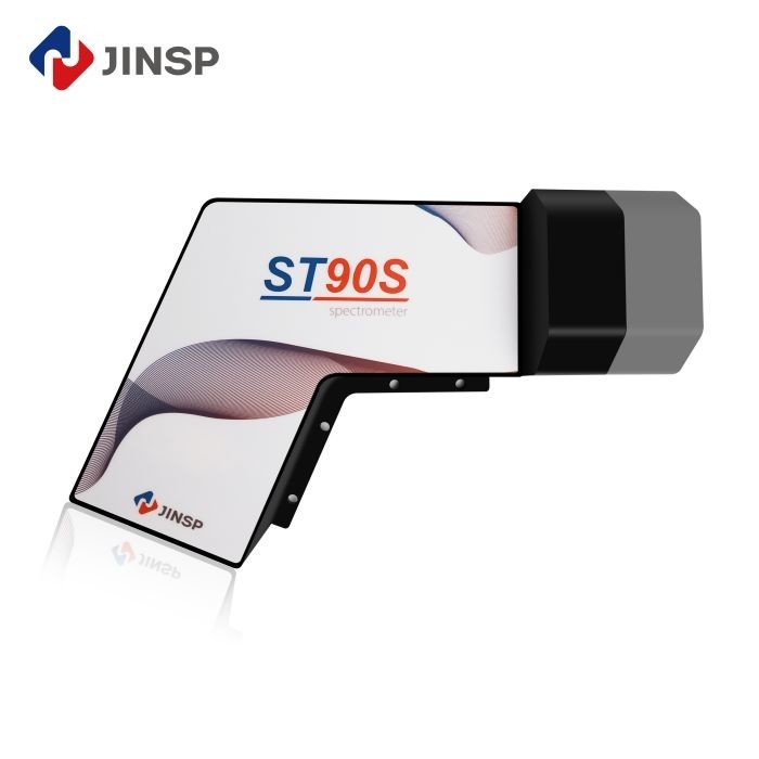 ST100S Deep Cooling Modular Spectrometer For Raman System Customizable Integration Time