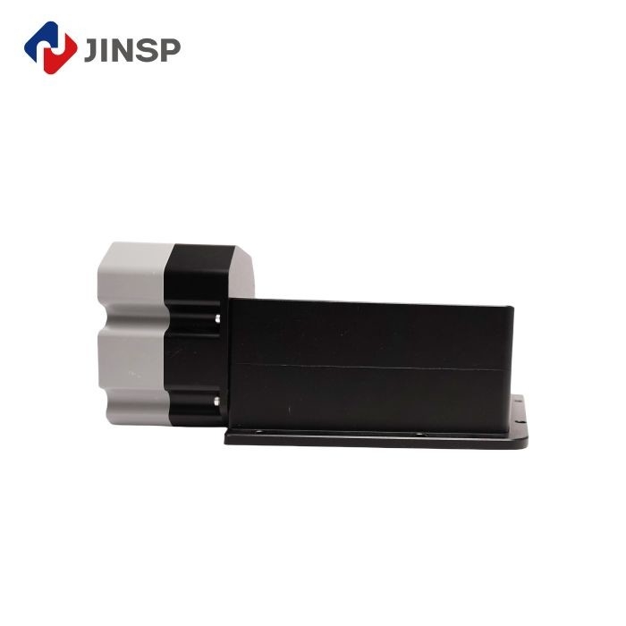 Raman Spectroscopy ST90S Modular Raman Spectrometer with Wavelength Range 540nm-686nm and 348.7mm×222.8mm ×126mm Samples
