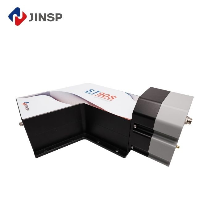 Modular Raman Spectrometer with USB2 Data Output and 1ms-3600s Integration Time for Flexible Data Collection