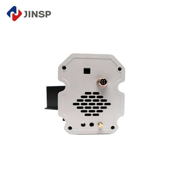 Throughput Transmission Fiber Spectrometer 532nm Confocal Raman Microscopy 6kg Weight
