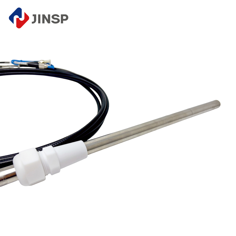 High Collection Efficiency  Raman Spectroscopy Probe Raman Fiber Probe 1064nm