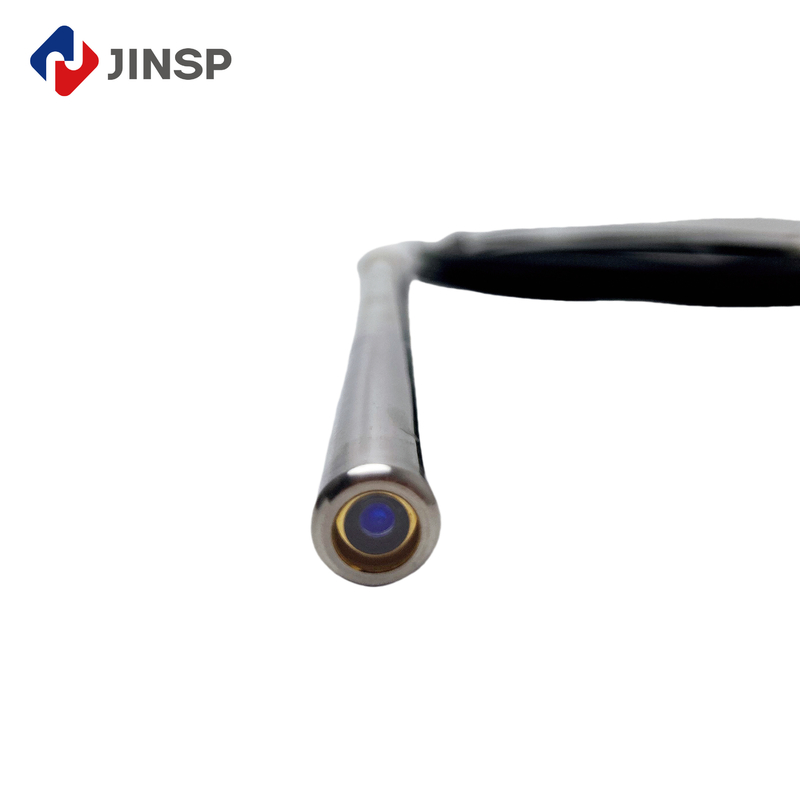 785nm Excitation Wavelength Fiber Optic Raman Probe 10mm Outer Diameter