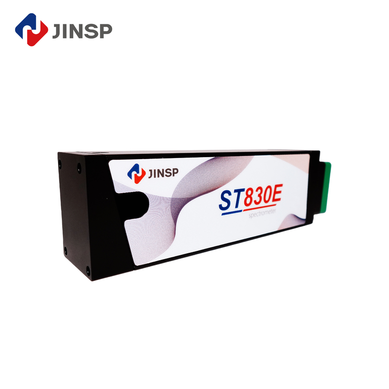High Efficiency 2048 Pixels OCT Spectrometer With FC/APC Fibre Optic Interface