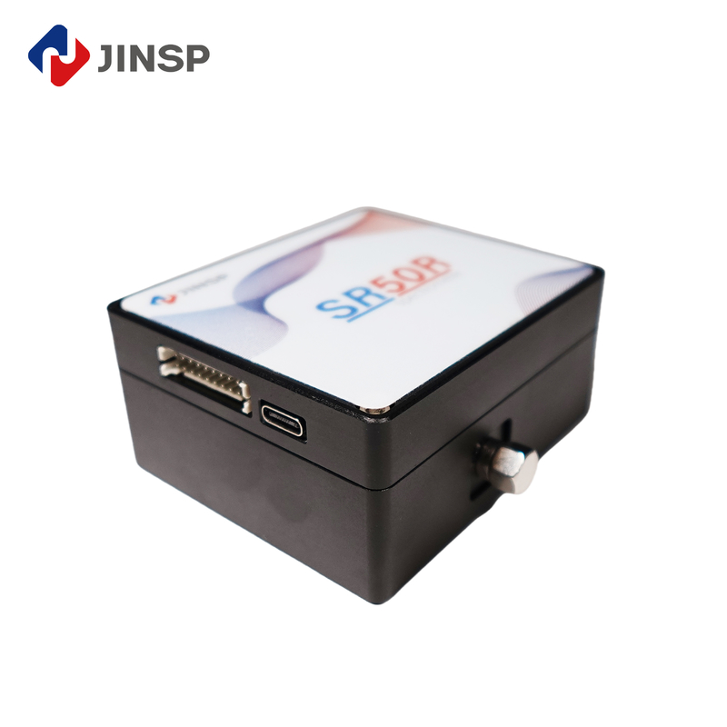 Near IR Fiber Optic Spectrometer 900-1700nm Wavelength Range For Control