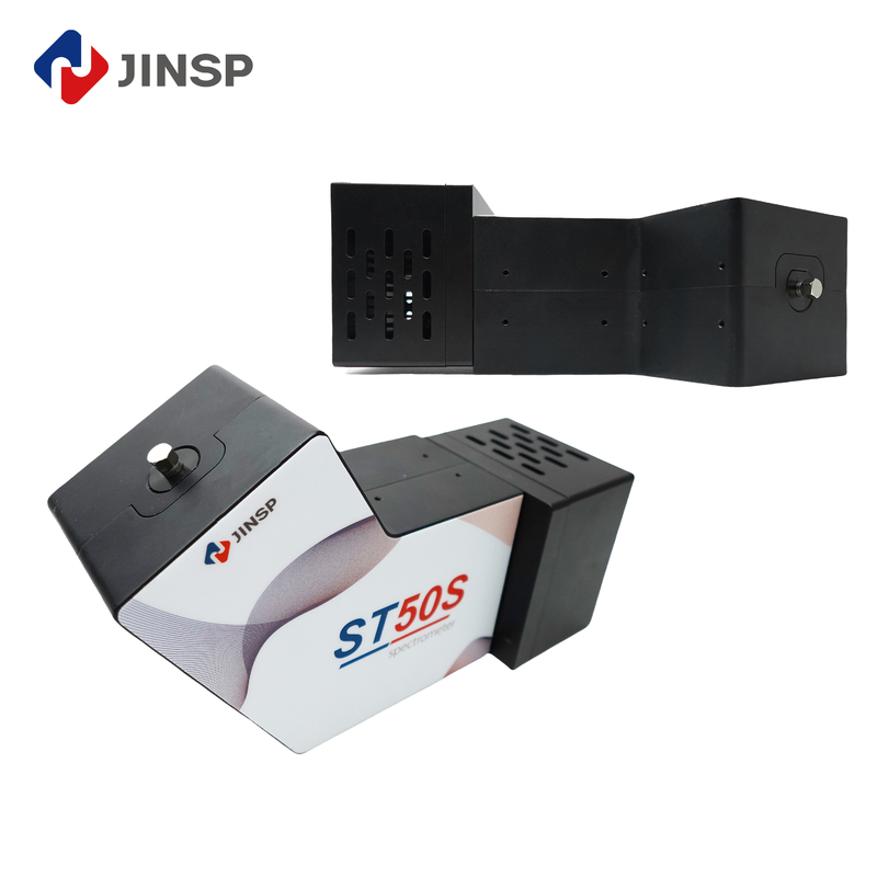 1080nm~1330nm Fiber Optic Spectrometer For Spectroscopic Technology Development
