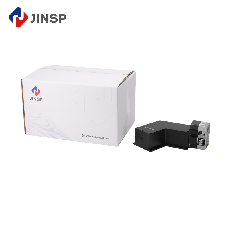 High Throughput Transmission Raman Spectrometer For Quick Data Collection