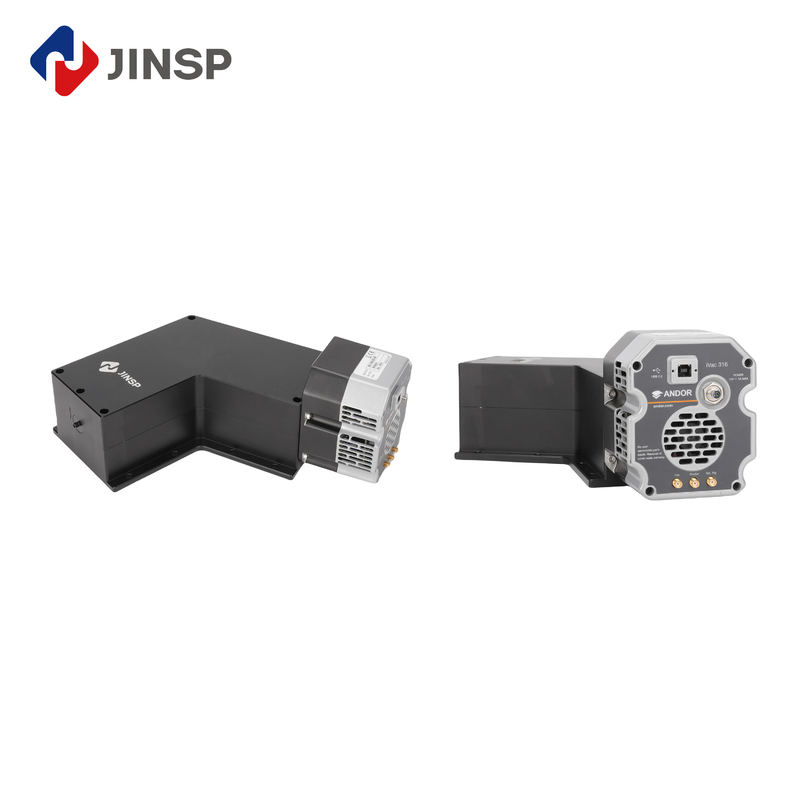 High Compatibility Transmission Spectrometer For Pharmaceutical And Chemical Industries