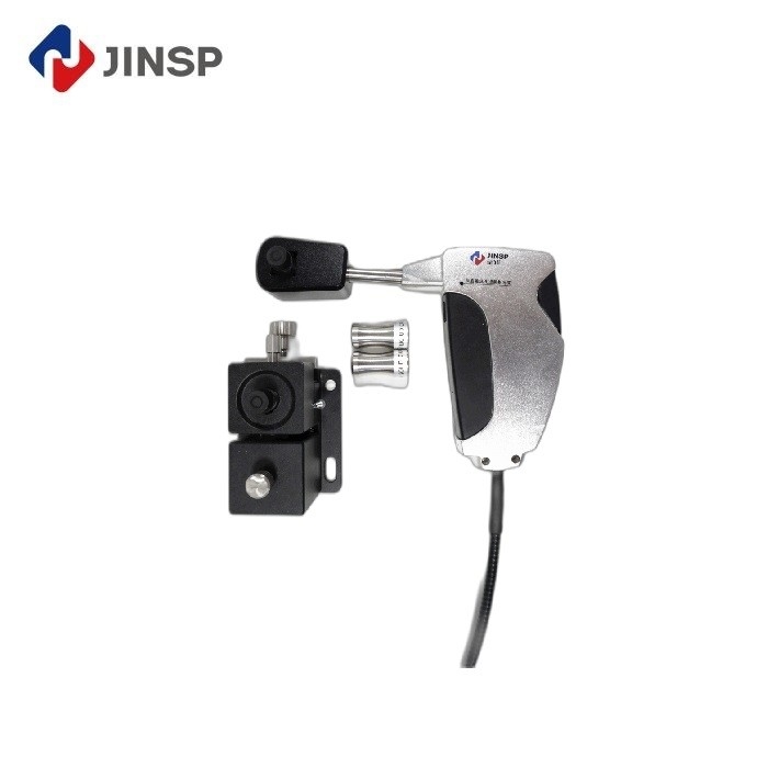 1064nm High Sensitivity Raman Spectroscopy Instrument For Scientific