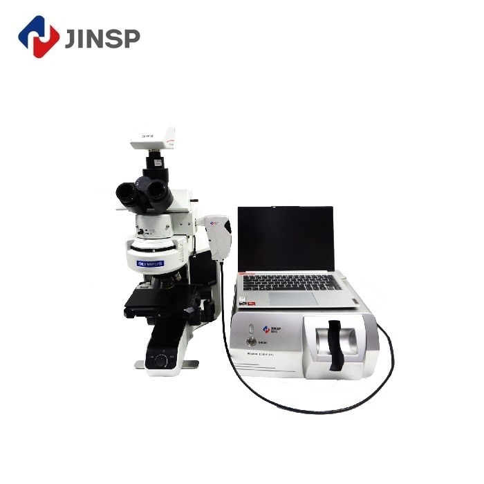 RS2000LABPro 785nm Laser Benchtop Raman Analytical Instruments Laboratory