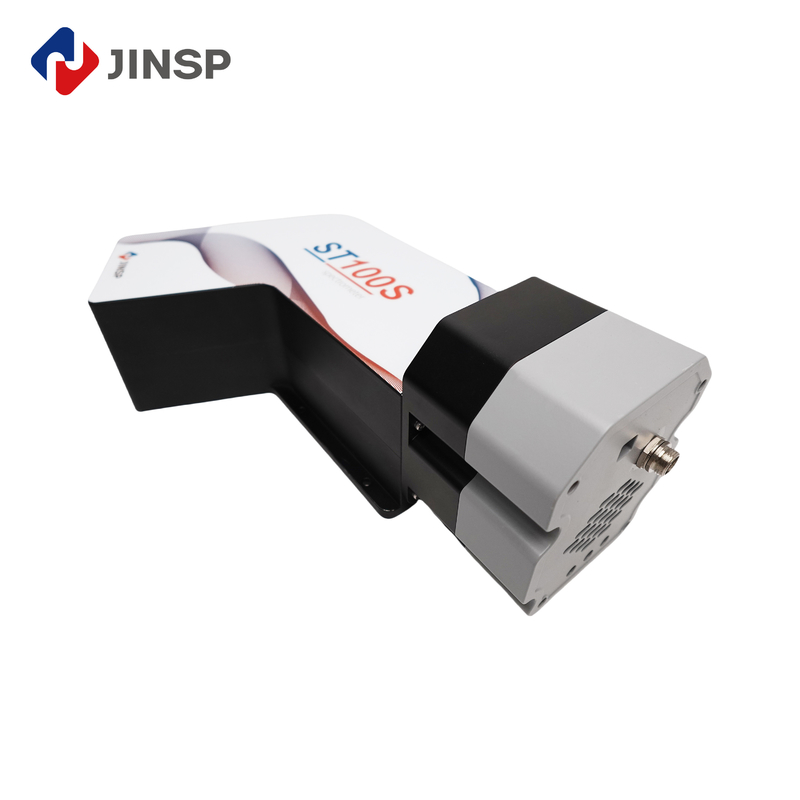 Industrial ST100S Transmission Grating Spectrometer Ultra High Sensitivity
