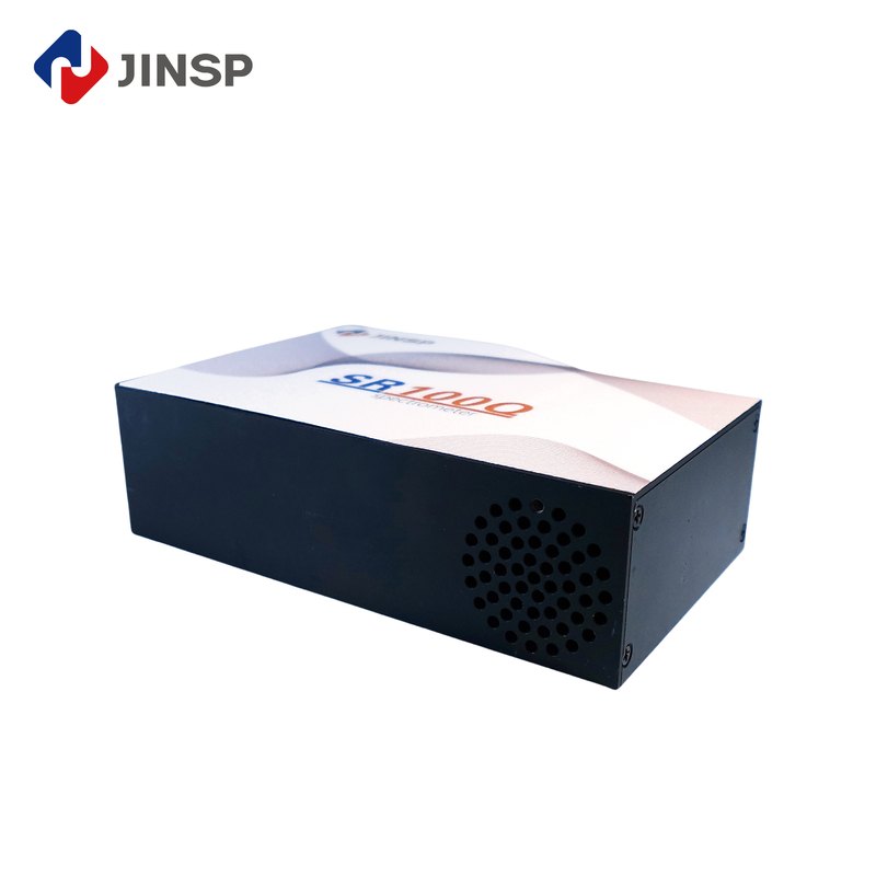 SR100Q Fiber Optical Spectrometer for High Sensitivity Raman Spectrometers Ultra High SNR and Numerical Aperture of 0.13