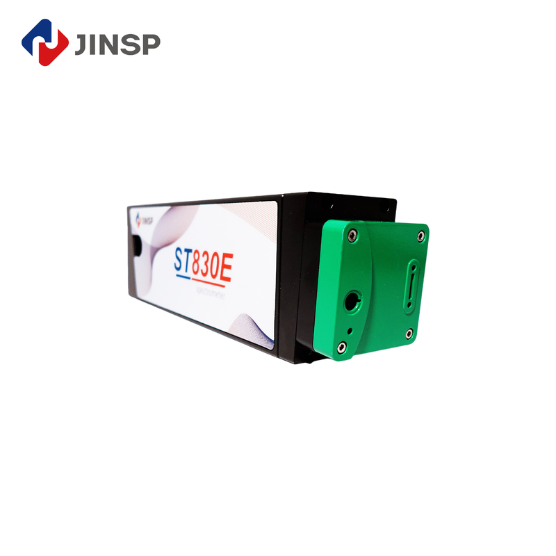 ST830E OCT Spectrometer High-Resolution Imaging for Medical Applications