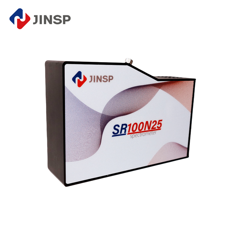 Advanced Near Infrared Spectrometer 900-2500nm SR100N25 with 12.8mm*0.5mm Sensing Area