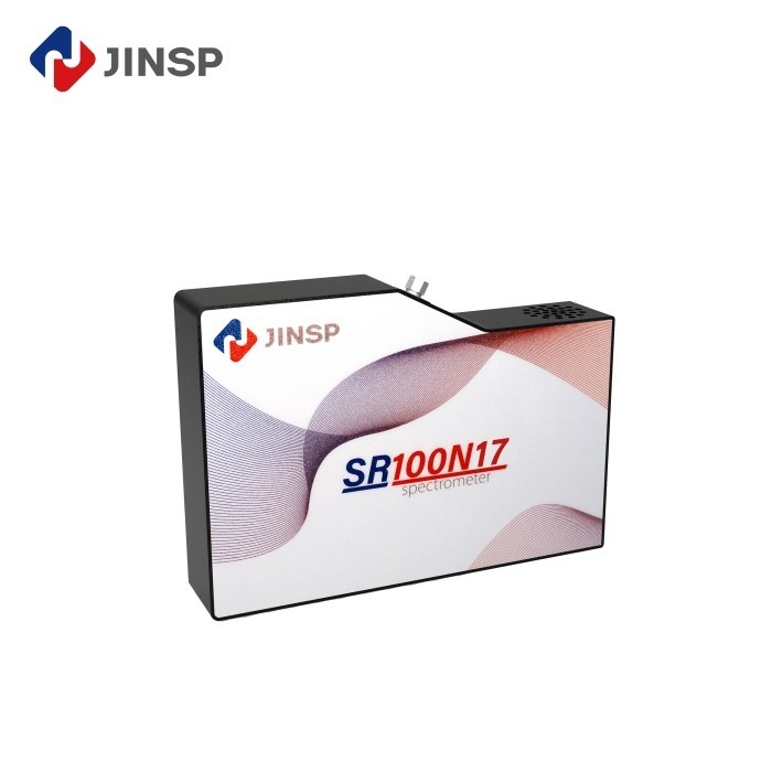 JINSP SR100N17 and SR100N25 Near-Infrared Spectrometers for Versatile Applications in Non-Destructive Detection of Fruits