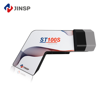 Throughput Transmission Fiber Optic Spectrometer High Compatibility Zero Aberration